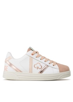 Sneakersy Primigi 3876233 M Biały ze sklepu eobuwie.pl w kategorii Trampki dziecięce - zdjęcie 181275789