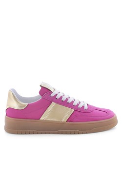 Sneakersy Kennel & Schmenger Drift 31-15080.599 Różowy ze sklepu eobuwie.pl w kategorii Trampki damskie - zdjęcie 181275897