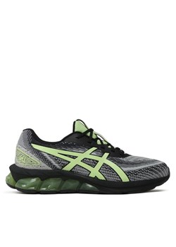Sneakersy Asics Gel-Quantum 180 VII 1201A631 Czarny ze sklepu eobuwie.pl w kategorii Buty sportowe męskie - zdjęcie 181275975
