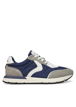 Sneakersy Voile Blanche Storm 015 0012018361.19.2C22 Granatowy ze sklepu eobuwie.pl w kategorii Buty sportowe męskie - zdjęcie 181276118