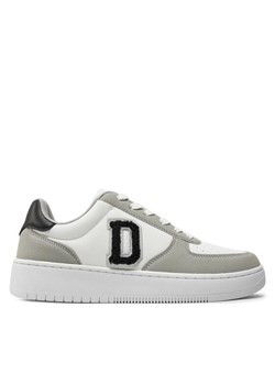Sneakersy Dorko Flash DS24S18M Biały - id: 0000304209338 - marki Dorko - 181276167 Sneakersy Dorko Flash DS24S18M Biały ze sklepu eobuwie.pl w kategorii Buty sportowe męskie - zdjęcie 181276167