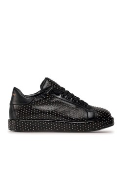 Sneakersy Togoshi TG-23-05-000281 Czarny ze sklepu eobuwie.pl w kategorii Buty sportowe damskie - zdjęcie 181276269