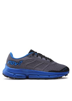 Buty do biegania Inov-8 Trailfly Ultra G 280 001077-GYBL-S-01 Szary ze sklepu eobuwie.pl w kategorii Buty sportowe męskie - zdjęcie 181276276