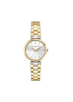 Zegarek Trussardi R2453164507 Różowe złoto ze sklepu eobuwie.pl w kategorii Zegarki - zdjęcie 181276375