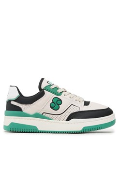 Sneakersy s.Oliver 5-23632-30 Biały ze sklepu eobuwie.pl w kategorii Buty sportowe męskie - zdjęcie 181276516
