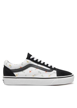 Tenisówki Vans Old Skool VN000CT8NX01 Czarny ze sklepu eobuwie.pl w kategorii Trampki damskie - zdjęcie 181276628