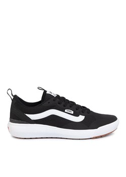 Sneakersy Vans Ultrarange Exo VN0A4U1KBLK1 Czarny ze sklepu eobuwie.pl w kategorii Trampki dziecięce - zdjęcie 181276749