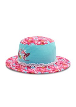 Kapelusz Playshoes 461207 M Różowy ze sklepu eobuwie.pl w kategorii Czapki dziecięce - zdjęcie 181276887