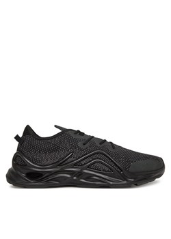 Sneakersy ECCO Biom Infinite 82562451052 Czarny ze sklepu eobuwie.pl w kategorii Buty sportowe męskie - zdjęcie 181276907