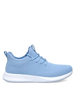 Sneakersy Sprandi MP07-GVA1 Niebieski ze sklepu eobuwie.pl w kategorii Buty sportowe męskie - zdjęcie 181276916