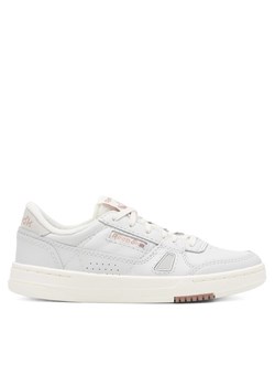Sneakersy Reebok Lt Court GW5122 Biały ze sklepu eobuwie.pl w kategorii Buty sportowe damskie - zdjęcie 181277008