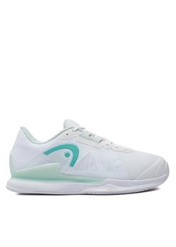 Buty do tenisa Head Sprint Pro 3.5 Clay 274173 Szary - id: 0000303892302 - marki Head - 181277229 Buty do tenisa Head Sprint Pro 3.5 Clay 274173 Szary ze sklepu eobuwie.pl w kategorii Buty sportowe damskie - zdjęcie 181277229