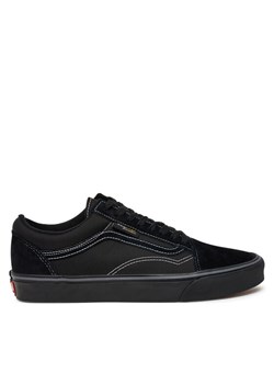 Tenisówki Vans Old Skool VN000CT8BM81 Czarny ze sklepu eobuwie.pl w kategorii Trampki męskie - zdjęcie 181277239