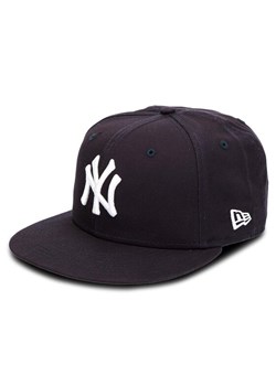 Czapka z daszkiem New Era Mlb 9Fifty Neyyan T 10531953 Granatowy ze sklepu eobuwie.pl w kategorii Czapki z daszkiem męskie - zdjęcie 181277349