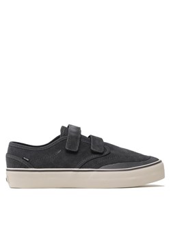 Sneakersy Globe Motley Ii Strap GBMOTLEY2S Szary ze sklepu eobuwie.pl w kategorii Trampki męskie - zdjęcie 181277418