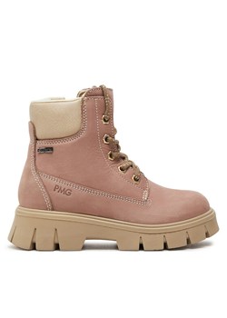 Trapery Primigi 6877211 M GORE-TEX Różowy ze sklepu eobuwie.pl w kategorii Buty zimowe dziecięce - zdjęcie 181277446