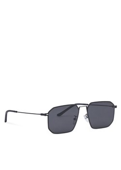 Okulary przeciwsłoneczne Emporio Armani 0EA2165D 300187 Czarny ze sklepu eobuwie.pl w kategorii Okulary przeciwsłoneczne męskie - zdjęcie 181277478