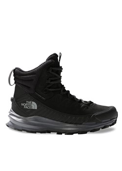 Trekkingi The North Face M Vectiv Fastpack Insulated FuturelightNF0A7W53NY71 Czarny ze sklepu eobuwie.pl w kategorii Buty trekkingowe męskie - zdjęcie 181277505