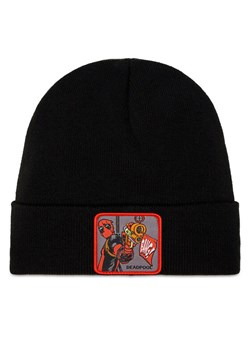 Czapka Capslab MARVEL CL/MAR/1/BON1/BAN1 Kolorowy ze sklepu eobuwie.pl w kategorii Czapki zimowe męskie - zdjęcie 181277517