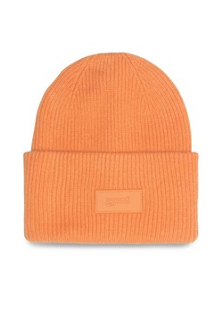 Czapka Sprandi OW3-003-AW23 Pomarańczowy ze sklepu eobuwie.pl w kategorii Czapki zimowe damskie - zdjęcie 181277705