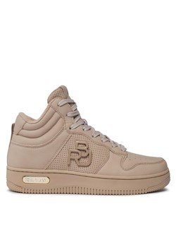 Sneakersy Replay GWZ2U .000.C0036S Beżowy ze sklepu eobuwie.pl w kategorii Buty sportowe damskie - zdjęcie 181278118