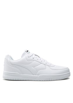 Sneakersy Diadora Raptor Low 101.177704 01 C0657 Biały ze sklepu eobuwie.pl w kategorii Buty sportowe męskie - zdjęcie 181278366