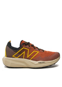 Buty do biegania New Balance fuel_cell Venym MTVNYMR1 Pomarańczowy ze sklepu eobuwie.pl w kategorii Buty sportowe męskie - zdjęcie 181278457