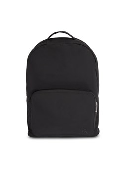 Plecak Calvin Klein K50K511784 Czarny ze sklepu eobuwie.pl w kategorii Plecaki - zdjęcie 181278536