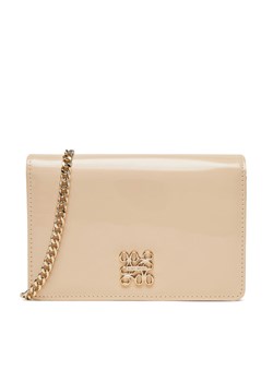 Torebka Nine West RZ-01 NW Beżowy ze sklepu eobuwie.pl w kategorii Listonoszki - zdjęcie 181278538
