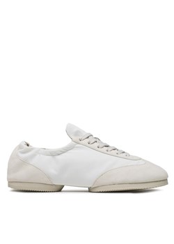 Sneakersy Polo Ralph Lauren Swn Blrina 804907202002 Biały - id: 0000303302658 - marki Polo Ralph Lauren - 181278638 Sneakersy Polo Ralph Lauren Swn Blrina 804907202002 Biały ze sklepu eobuwie.pl w kategorii Buty sportowe damskie - zdjęcie 181278638
