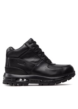 Sneakersy Nike Air Max Goadome 865031 009 Czarny ze sklepu eobuwie.pl w kategorii Buty sportowe męskie - zdjęcie 181278677