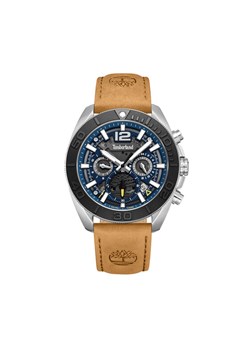 Zegarek Timberland Marshfield TBL.TDWGF0041701 Niebieski ze sklepu eobuwie.pl w kategorii Zegarki - zdjęcie 181279029