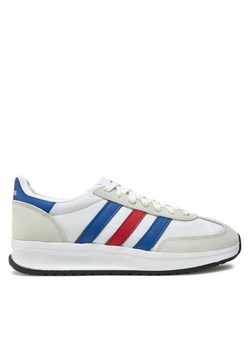 Sneakersy adidas Run 70s 2.0 IH8592 Biały ze sklepu eobuwie.pl w kategorii Buty sportowe męskie - zdjęcie 181279045