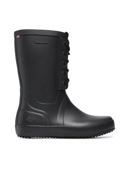 Kalosze Viking Retro Logg 1-34140-2 Czarny ze sklepu eobuwie.pl w kategorii Kalosze damskie - zdjęcie 181279075