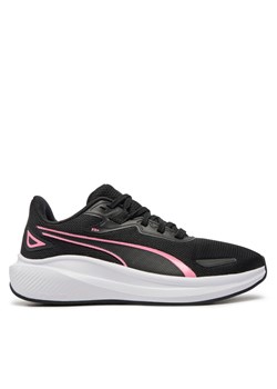 Buty do biegania Puma Skyrocket Lite 379437 09 Czarny ze sklepu eobuwie.pl w kategorii Buty sportowe damskie - zdjęcie 181279157