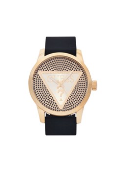 Zegarek Guess Badge GW0916G1 Złoty ze sklepu eobuwie.pl w kategorii Zegarki - zdjęcie 181279309