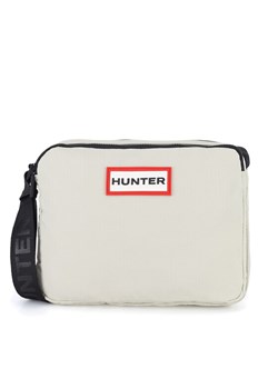 Torba Hunter HTR-K-004-06 Beżowy ze sklepu eobuwie.pl w kategorii Torby męskie - zdjęcie 181279407