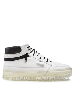 Sneakersy RBRSL 7B2602U_Y40BCST375 Biały ze sklepu eobuwie.pl w kategorii Buty sportowe męskie - zdjęcie 181279437