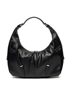 Torebka Marella 2423516126 Czarny ze sklepu eobuwie.pl w kategorii Torby Shopper bag - zdjęcie 181279625