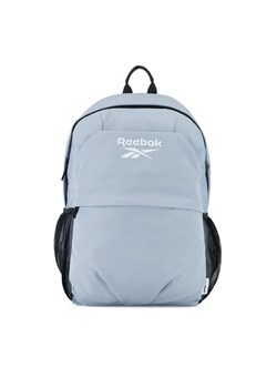 Plecak Reebok RBK-006-CCC-05 Szary ze sklepu eobuwie.pl w kategorii Plecaki - zdjęcie 181279897
