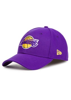 Czapka z daszkiem New Era The League Loslak 11405605 Fioletowy ze sklepu eobuwie.pl w kategorii Czapki z daszkiem męskie - zdjęcie 181279958