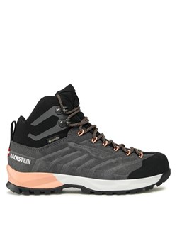 Trekkingi Dachstein SF-21 MC GTX WMN GORE-TEX 75086 140 C Szary ze sklepu eobuwie.pl w kategorii Buty trekkingowe damskie - zdjęcie 181279968