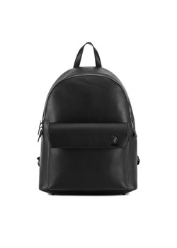 Plecak U.S. Polo Assn. BEUXT5746MVP Czarny - id: 5905588975663 - marki U.S Polo Assn. - 181280057 Plecak U.S. Polo Assn. BEUXT5746MVP Czarny ze sklepu eobuwie.pl w kategorii Plecaki - zdjęcie 181280057