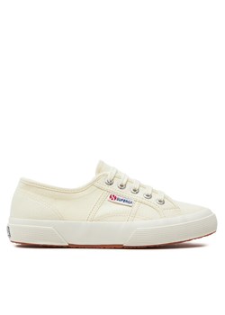 Tenisówki Superga 2750 Beżowy ze sklepu eobuwie.pl w kategorii Trampki damskie - zdjęcie 181280058