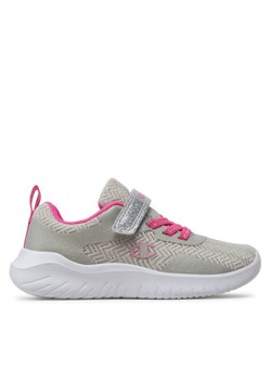 Sneakersy Champion Softy Evolve G S32531-CHA-ES012 Szary ze sklepu eobuwie.pl w kategorii Buty sportowe dziecięce - zdjęcie 181280348