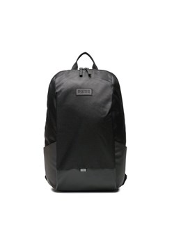 Plecak Puma City Backpack 079942 01 Czarny ze sklepu eobuwie.pl w kategorii Plecaki - zdjęcie 181280448