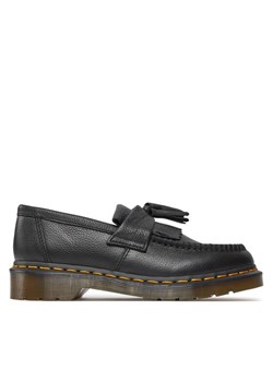 Lordsy Dr. Martens Adrian 22760001 Czarny ze sklepu eobuwie.pl w kategorii Mokasyny damskie - zdjęcie 181280588
