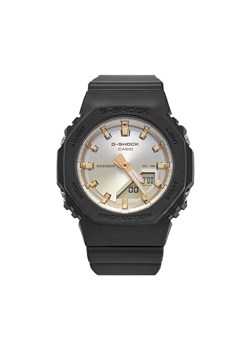 Zegarek G-Shock GMA-P2100SG-1AER Czarny ze sklepu eobuwie.pl w kategorii Zegarki - zdjęcie 181280599