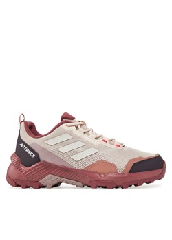 Trekkingi adidas Terrex Eastrail 2.0 IH3590 Różowy ze sklepu eobuwie.pl w kategorii Buty trekkingowe damskie - zdjęcie 181280788