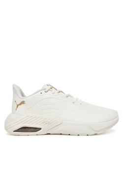 Sneakersy Puma X-Cell Nova CAT SL Wns 310686 08 Biały ze sklepu eobuwie.pl w kategorii Buty sportowe damskie - zdjęcie 181280867